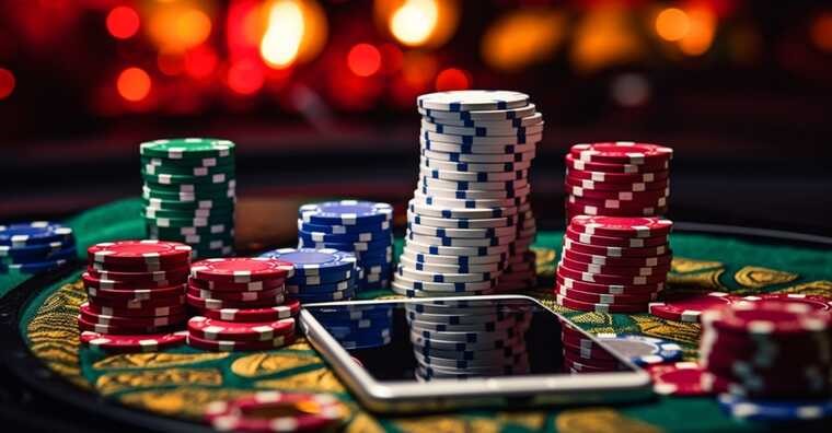 30Bet Casino Registration Process 19