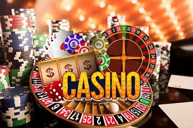 casino slots online uk