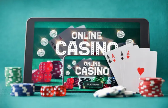 Discover the Benefits of Agent No Wager Casino