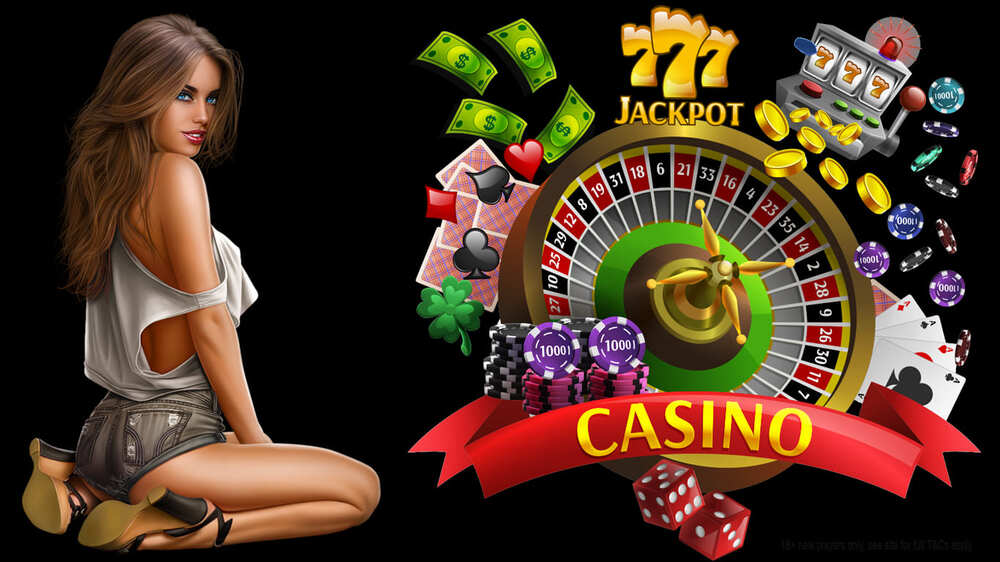 Experience the Thrill of the Game at CasinoJoy