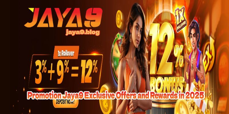 Exploring the Excitement of Jaya 9 Casino Live 1 Exploring the Excitement of Jaya 9 Casino Live 1