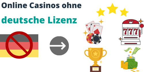 Die Welt der deutsche casino ohne lizenz Die Welt der deutsche casino ohne lizenz