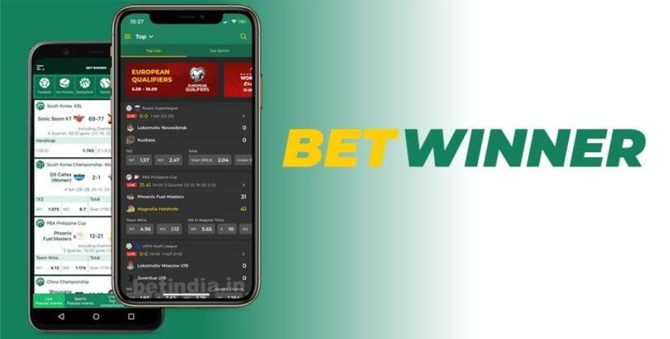Experience Exciting Betting Opportunities with Betwinner