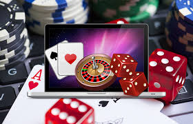 Experience the Thrill of Winning Online Casino God Odds