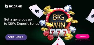 Experience the Thrill Play Slots at BC.Game Casino Experience the Thrill Play Slots at BC.Game Casino