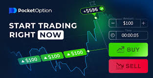 Exploring Profitability in the World of Trading with Pocket Option Exploring Profitability in the World of Trading with Pocket Option
