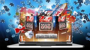 Mezinárodní online casino Oblast bez hranic