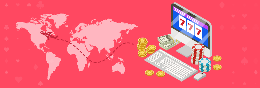 Objevte Nove Online Casina a Získejte Nejlepší Bonusy Objevte Nove Online Casina a Získejte Nejlepší Bonusy