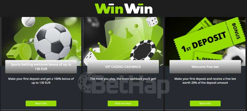Odkryj świat rozrywki w WinWin Bet Casino Odkryj świat rozrywki w WinWin Bet Casino