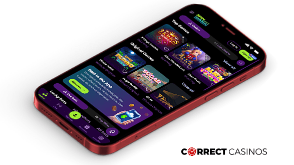 Spinmama kasyno – Twoje Miejsce na Najlepszą Rozrywkę Spinmama kasyno – Twoje Miejsce na Najlepszą Rozrywkę