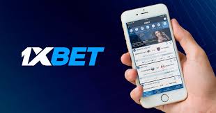 Discover the 1xBet iOS App Your Ultimate Betting Companion Discover the 1xBet iOS App Your Ultimate Betting Companion