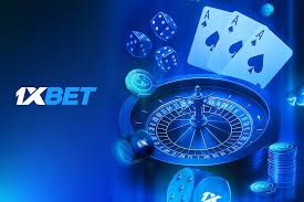 Discover the 1xBet iOS App Your Ultimate Betting Companion Discover the 1xBet iOS App Your Ultimate Betting Companion
