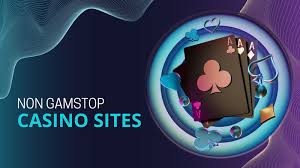 Discover the Best Non Gamstop Casino Sites for Unrestricted Gaming Discover the Best Non Gamstop Casino Sites for Unrestricted Gaming