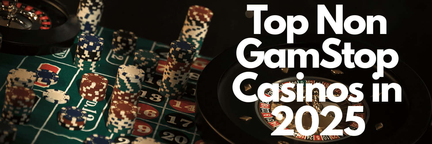 Discovering the Best Non Gamstop Casinos in the UK 581534172 Discovering the Best Non Gamstop Casinos in the UK 581534172
