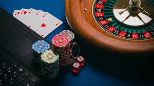 Discovering Trusted Online Casinos in the UK Discovering Trusted Online Casinos in the UK