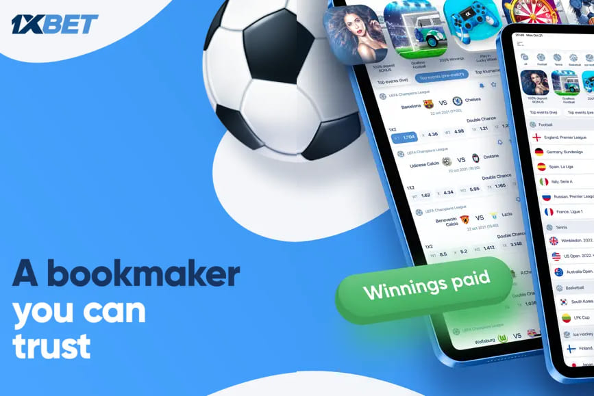 Download the 1xBet Vietnam App for Ultimate Betting Experience 375385938 Download the 1xBet Vietnam App for Ultimate Betting Experience 375385938