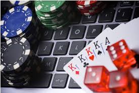 Experience the Thrill of Online LuckiCasino Experience the Thrill of Online LuckiCasino