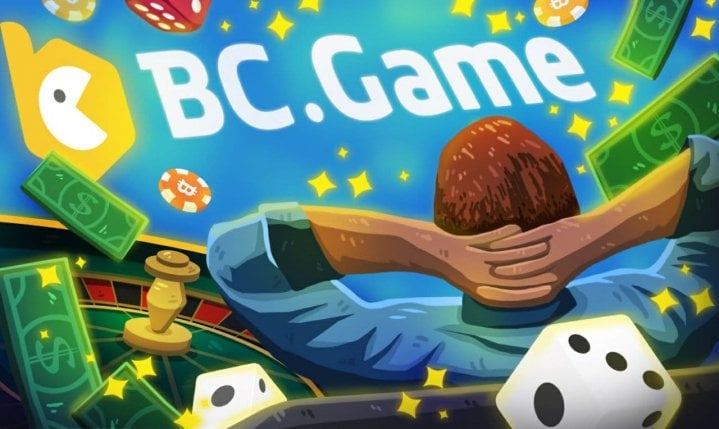 Exploring the World of BC Game The Ultimate Online Gaming Experience
