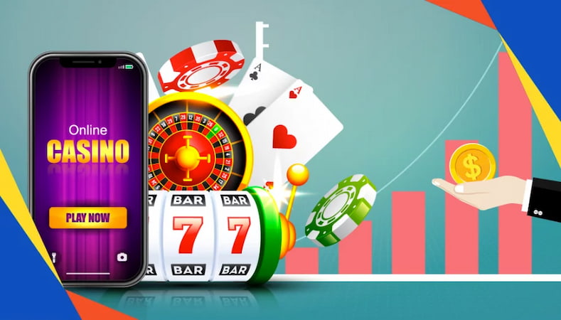 Join the Casino Built Around Your Experience Join the Casino Built Around Your Experience