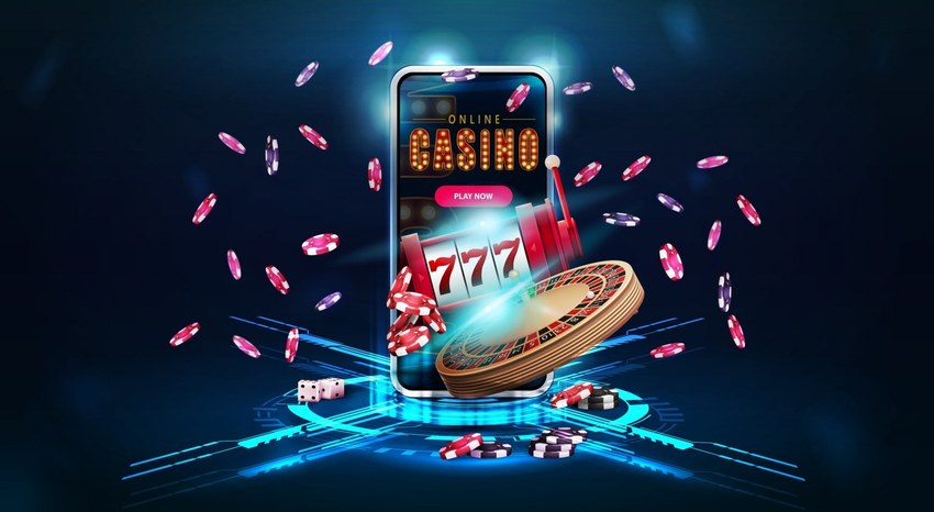Mezinárodní Online Casino Vše, co potřebujete vědět 1009878282