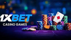Ứng Dụng 1xBet Myanmar - Trải Nghiệm Cá Cược Tốt Nhất