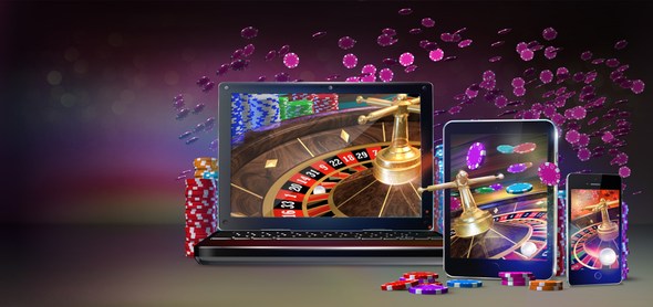 Objevte Svět Zahraničních Online Casino
