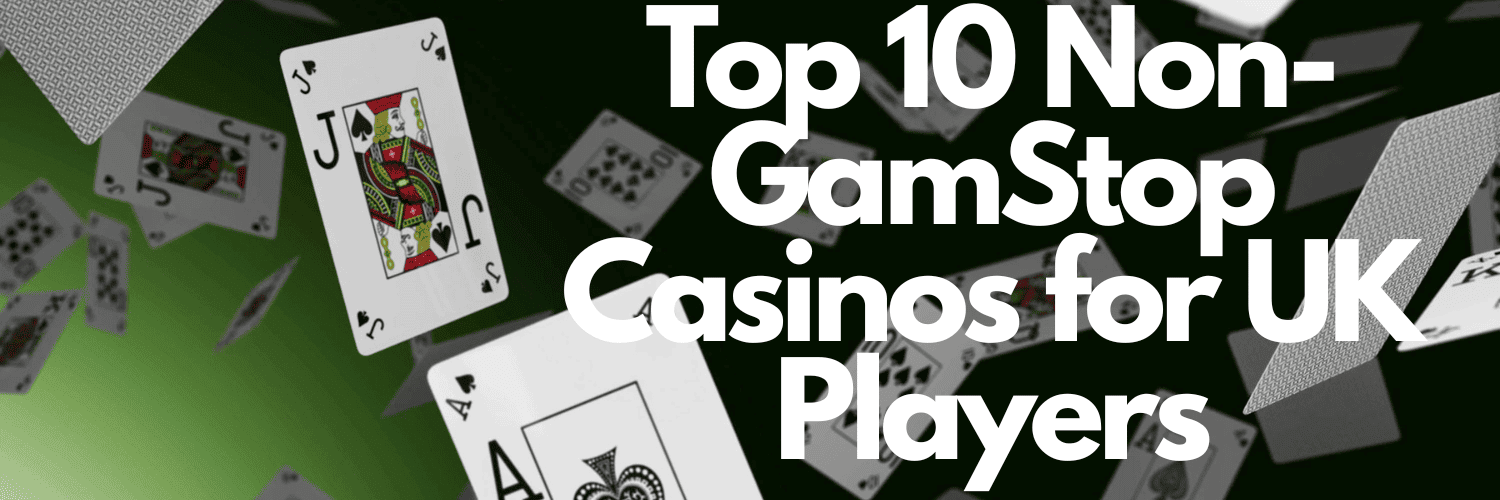 Ultimate Guide to Non-Gamstop Casino Sites Ultimate Guide to Non-Gamstop Casino Sites