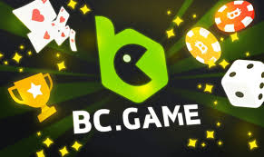 Unlock Bonuses with BC Game Referral Code Unlock Bonuses with BC Game Referral Code