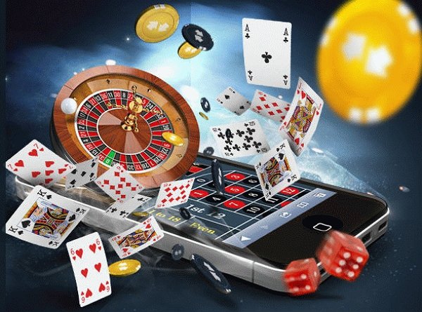 Explore NineWin Casino Online Slots for Endless Fun