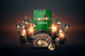 Explore Richy Fish Casino & Sportsbook Your Ultimate Gaming Destination