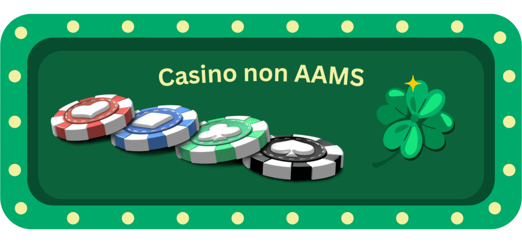 I migliori casino senza documenti gioca in sicurezza