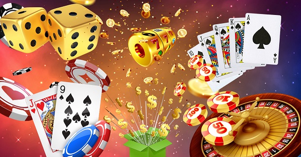 Best Casino Sites for Slot Your Ultimate Guide