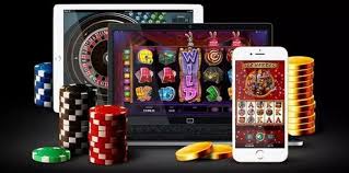 Discover the Thrills of SpinsCastle Casino Your Ultimate Gaming Destination