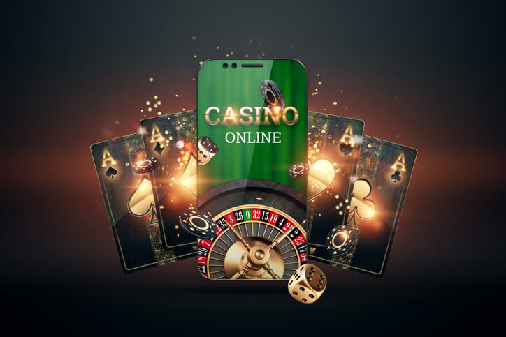 Ethereum Casinos Unleashing the Future of Online Gambling Ethereum Casinos Unleashing the Future of Online Gambling