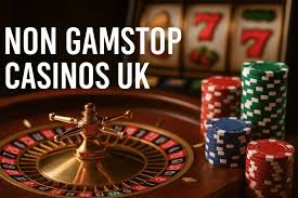 Exploring Casinos Not on Gamstop 906927876