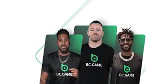 Exploring the BC.Game Online Betting Platform A Comprehensive Guide