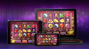 Exploring the Thrills of Online Casino Amazon Slots Exploring the Thrills of Online Casino Amazon Slots