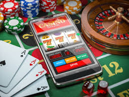 Top Casino Platforms with Exclusive Offers and Games -1606266779