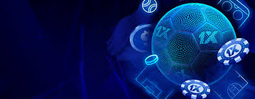 1xBet Корея Казино — Ваши самые любимые азартные игры!