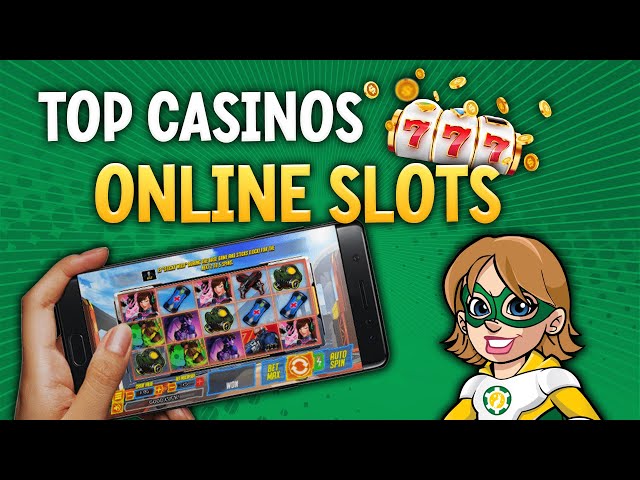Experience the Thrill of Gaming at Jackpot City Online Casino