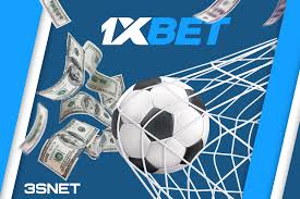 Explore the World of 1xBet Online Betting 275712955