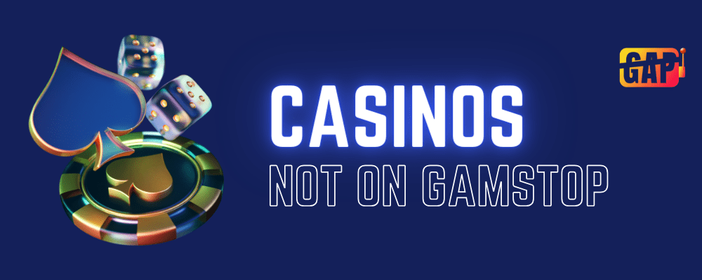 Exploring Casino Sites Not on Gamstop A Comprehensive Guide 861544862