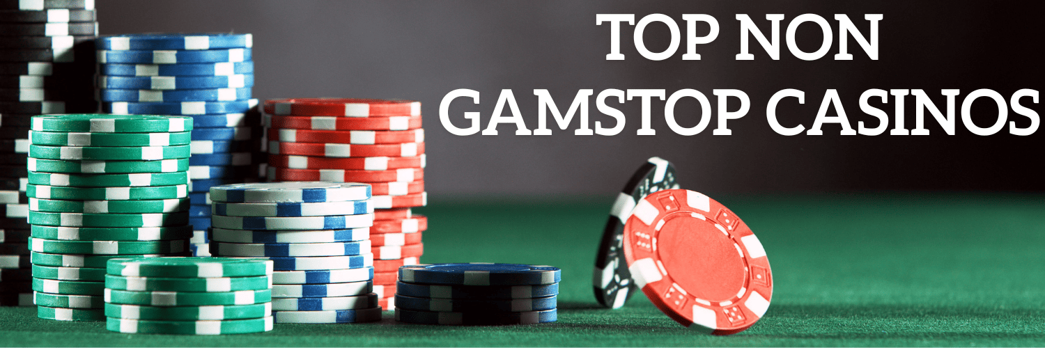 Exploring the World of Casinos Not on Gamstop 1094408268
