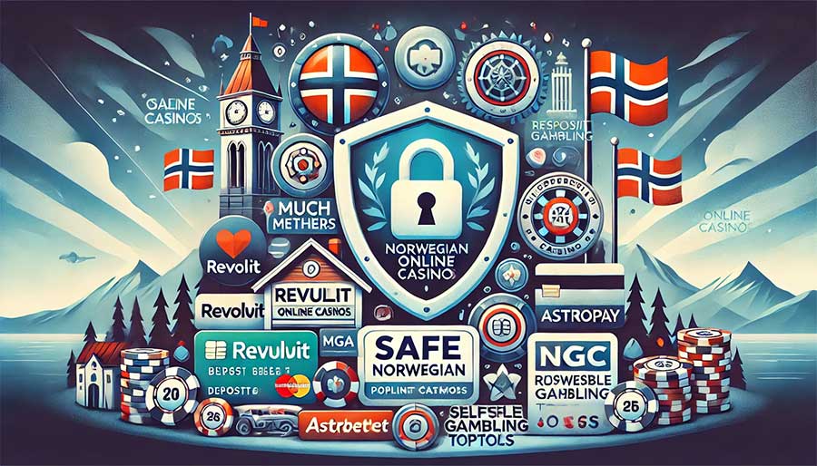 Revolut Casino En ny æra for spilleopplevelser