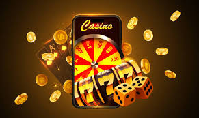 Utforska MGA Casino med 10 Euro Insättning En Komplett Guide