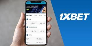 1xBet Malaysia Download App Your Gateway to Exciting Betting -27161654