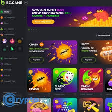 Bitcoin Casino btc7777777.com - Your Gateway to Online Gambling
