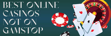 Discover the Best Online Casinos Not Blocked by Regulations -1910921106 Discover the Best Online Casinos Not Blocked by Regulations -1910921106