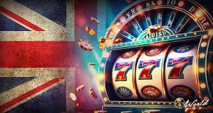 Discover the Excitement at Casino Lucky Mister UK