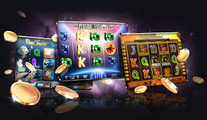 Discover the Excitement of Online Gaming at BoomingSlots Casino